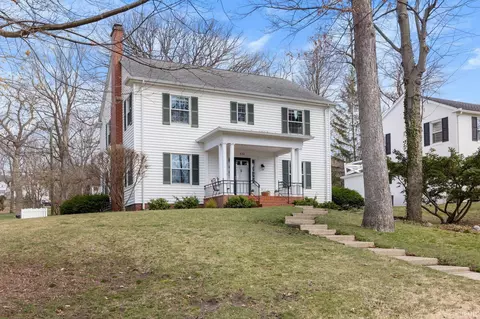 430 Forest Hill Dr, West Lafayette, IN 47906