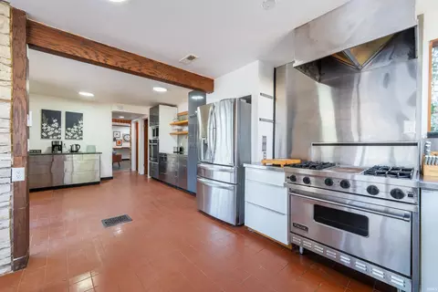 Kitchen - 6891 E Trailway Dr, Bloomington, IN 47408 photo 1 of 3