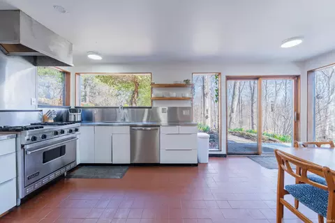 Kitchen - 6891 E Trailway Dr, Bloomington, IN 47408 photo 3 of 3