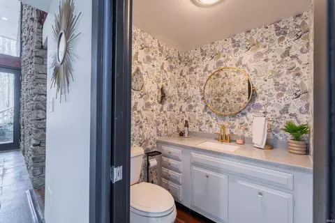 Bath - 6891 E Trailway Dr, Bloomington, IN 47408 photo 1 of 4