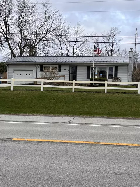 1120 E State Road 120 Hwy, Fremont, IN 46737