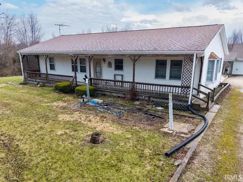 9936 W 200 S Rd, Andrews, IN 46702