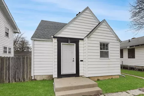 3022 Lillie St, Fort Wayne, IN 46806