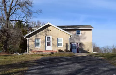 5715 Handy Rd, Bloomington, IN 47401