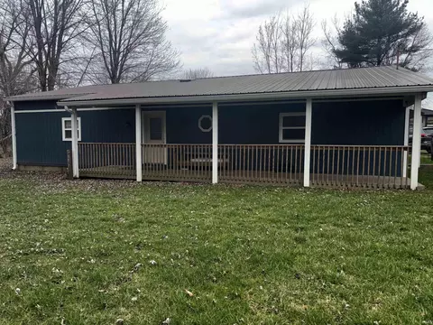 90 W 550 S, Cutler, IN 46920