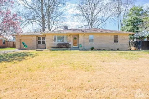 3801 E Mulberry St, Evansville, IN 47714