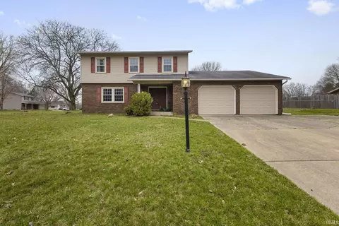 52359 Carriage Hills Dr, South Bend, IN 46635