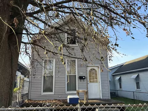 312 W Florida St, Evansville, IN 47710
