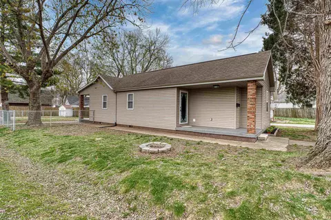 33 N Elm Ave, Evansville, IN 47712