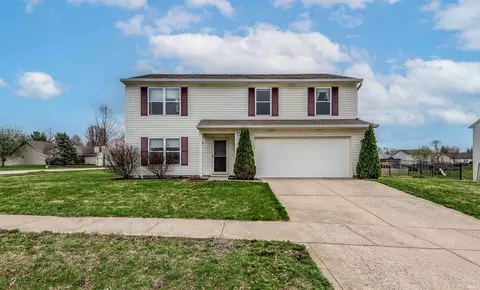 5687 W Tensleep Rd, Bloomington, IN 47403