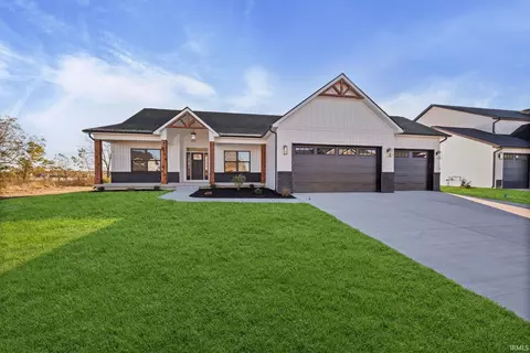 4329 Demeree Way, West Lafayette, IN 47906