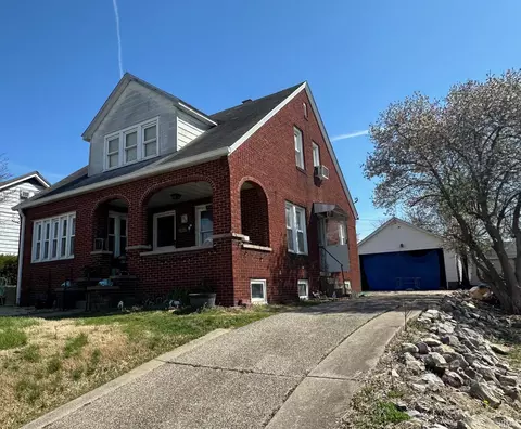 1514 Mill St, Jasper, IN 47546 photo 1