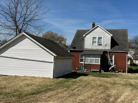 1514 Mill St, Jasper, IN 47546 photo 13