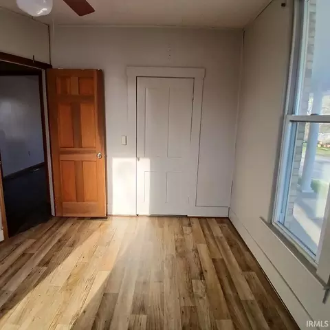 Bedroom - 10771 E 1000 N Rd, Odon, IN 47562 photo 1 of 2