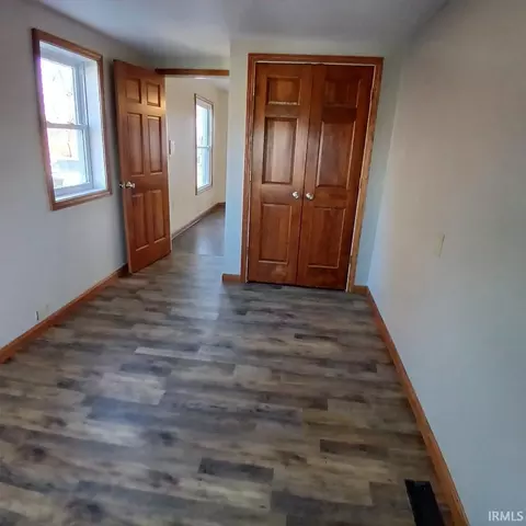 Bedroom - 10771 E 1000 N Rd, Odon, IN 47562 photo 2 of 2
