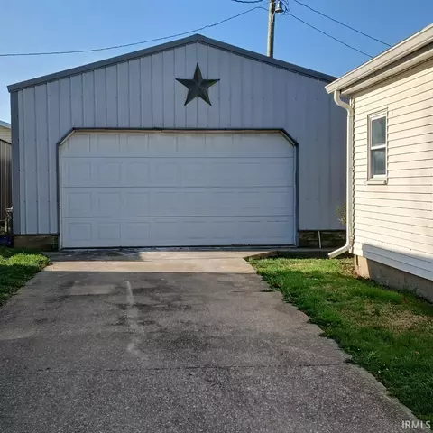 Other - 10771 E 1000 N Rd, Odon, IN 47562 photo 1 of 3