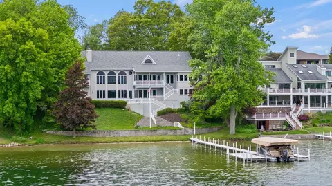 200 Lane 530a Lake James, Fremont, IN 46737