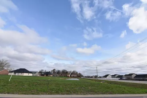 4734 Violet Dr, Evansville, IN 47725