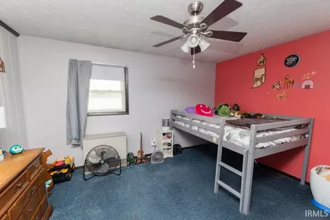 Bedroom - 2978 Rager Rd, Mitchell, IN 47446 photo 1 of 2