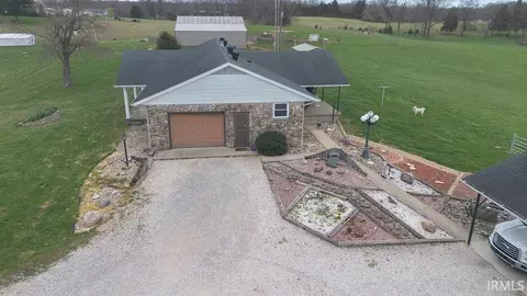 Exterior - 2978 Rager Rd, Mitchell, IN 47446 photo 1 of 2