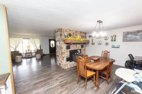Dining - 2978 Rager Rd, Mitchell, IN 47446 photo 3 of 3