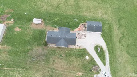 View/Area - 2978 Rager Rd, Mitchell, IN 47446 photo 3 of 4