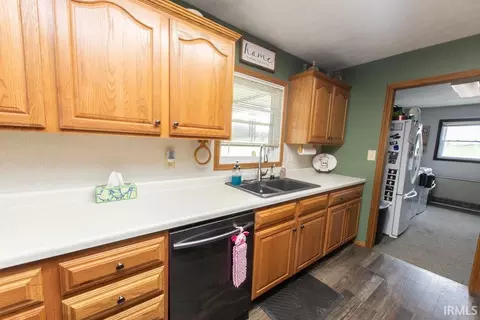 Kitchen - 2978 Rager Rd, Mitchell, IN 47446 photo 1 of 2