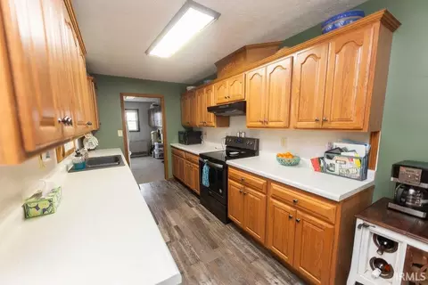 Kitchen - 2978 Rager Rd, Mitchell, IN 47446 photo 2 of 2