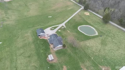 View/Area - 2978 Rager Rd, Mitchell, IN 47446 photo 2 of 4
