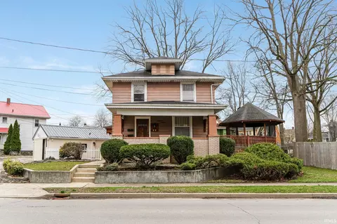 2418 Crescent Ave, Fort Wayne, IN 46805