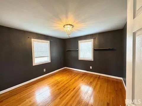 Bedroom - 7620 E 50 South Rd, Knox, IN 46534 photo 5 of 5