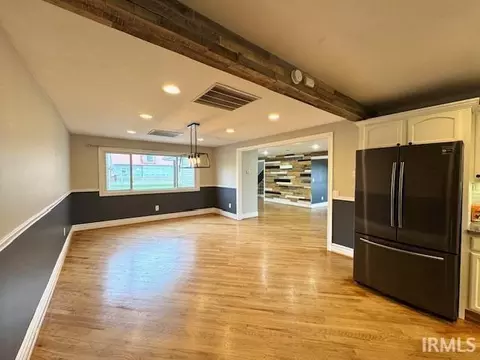 Dining - 7620 E 50 South Rd, Knox, IN 46534 photo 1 of 1
