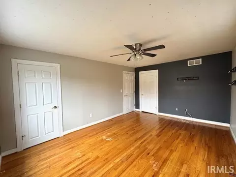 Bedroom - 7620 E 50 South Rd, Knox, IN 46534 photo 1 of 5