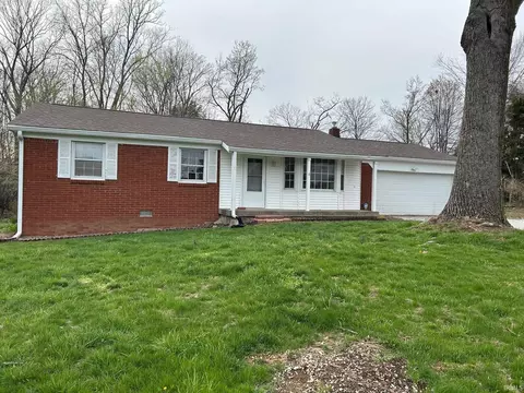 3636 Plaza Dr, Bloomington, IN 47403