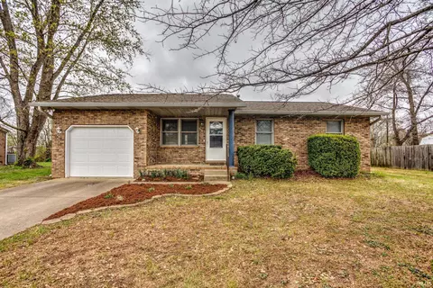501 Taylor Ave, Chandler, IN 47610