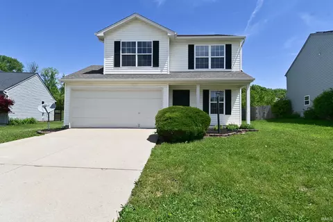 3843 S Bushmill Dr, Bloomington, IN 47403