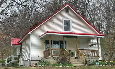 2520 N River Rd, West Lafayette, IN 47906