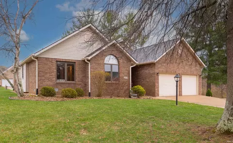 720 N Keystone Ct, Bloomington, IN 47408