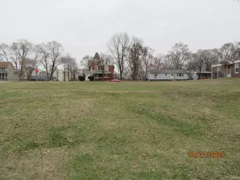 501 Middlebury St, Elkhart, IN 46516