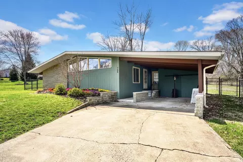 765 W Gourley Pike, Bloomington, IN 47404