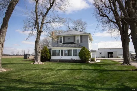 1775 S Bloomingsport Rd, Winchester, IN 47394