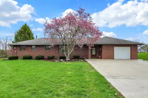 9553 S Harrodsburg Rd, Bloomington, IN 47403