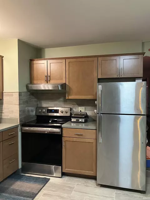 Kitchen - 121 W Hoosier St, Bloomington, IN 47403 photo 1 of 3