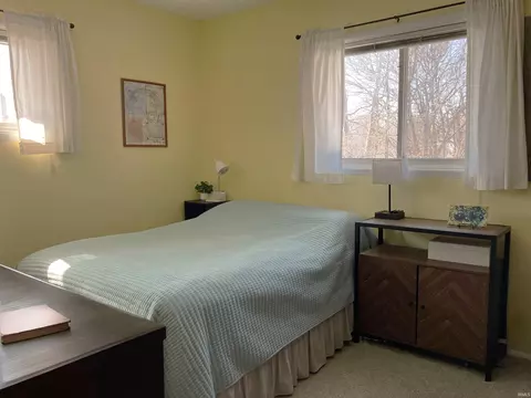 Bedroom - 121 W Hoosier St, Bloomington, IN 47403 photo 1 of 2