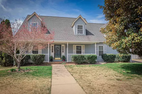 217 Wilson Sq, Evansville, IN 47715