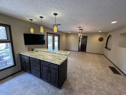 Kitchen - 40 Ramey Dr, Mitchell, IN 47446 photo 1 of 6