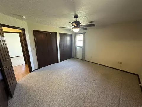 Bedroom - 40 Ramey Dr, Mitchell, IN 47446 photo 1 of 4