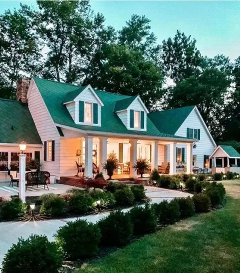 58143 County Road 115, Elkhart, IN 46516