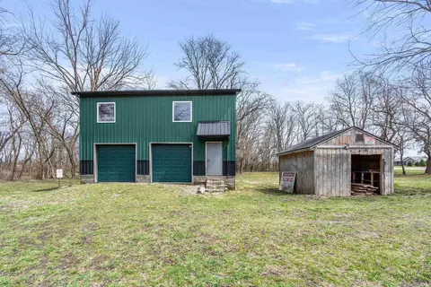 5356 E Sr 26, Frankfort, IN 46041