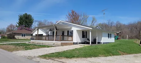 112 Edwards Ln, Odon, IN 47562 photo 24
